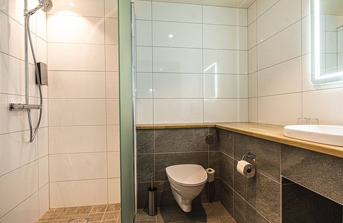 Funasdalen Hotel | Eriksgårdens Fjällhotell