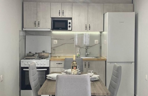 Frinion House | Eris Villa - Amazing View In Lefkada