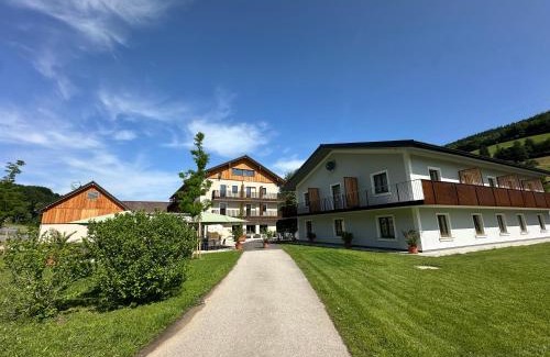Randegg Hotel | Erlebnis Gasthof Wasserhammer