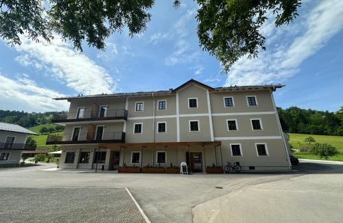 Randegg Hotel | Erlebnis Gasthof Wasserhammer