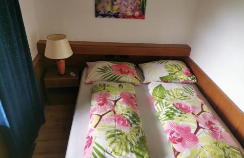 Weissensee House | Erlebnishof Tschabitscher