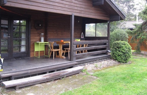 Isenbuttel House | Erlengrund 30