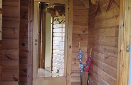 Isenbuttel House | Erlengrund 30