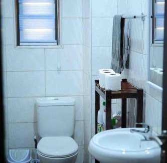 North Kaneshi Apartment | Ernestina Apartment