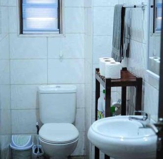 North Kaneshi Apartment | Ernestina Apartment