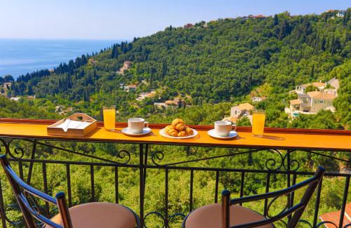 Gimari Apartment | Eros Sea View