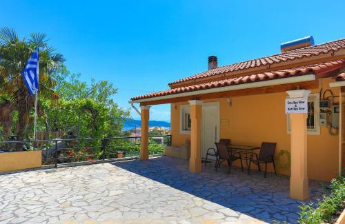 Gimari Apartment | Eros Sea View