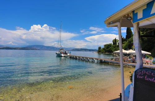 Gimari Apartment | Eros Sea View