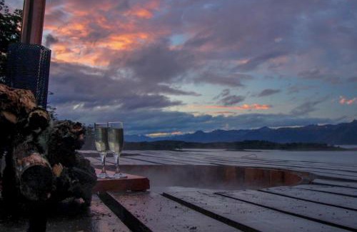 Puerto Williams Cabin | Errante Ecolodge