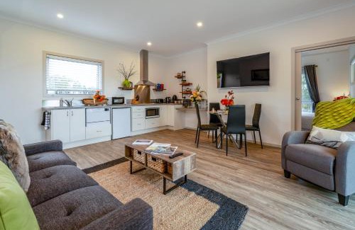 Erriba Apartment | Erriba House