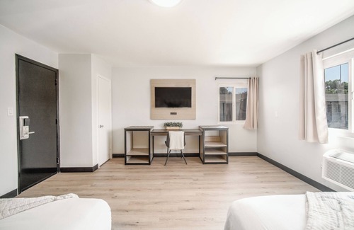 San Ysidro Hotel | ERTH INN by AGA- San Ysidro