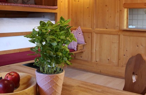 Selva dei Molini House | Erwins Berghütte Trentino Südtirol