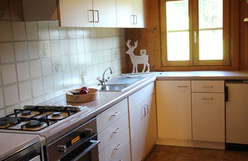 Selva dei Molini House | Erwins Berghütte Trentino Südtirol