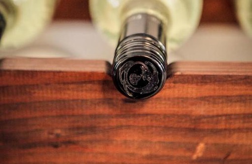 Tokaj Apartment | Erzsébet Pince