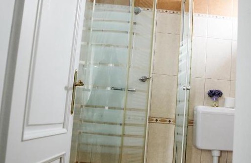 Tokaj Apartment | Erzsébet Pince