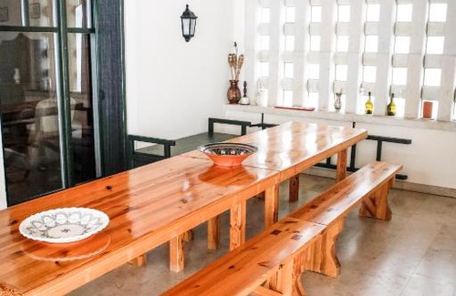 Tokaj Apartment | Erzsébet Pince