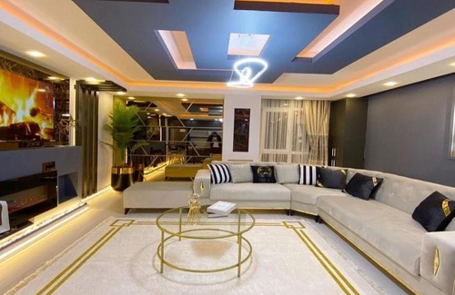 Erzurum City Center Apartment | Erzurum DAMAK GRUP