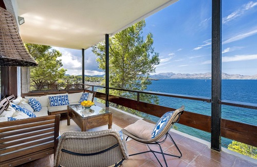 Cielo de Bonaire Villa | Es Balcó, exclusive Villa with private Beach