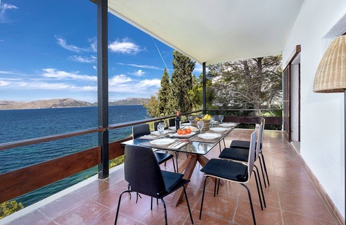 Cielo de Bonaire Villa | Es Balcó, exclusive Villa with private Beach