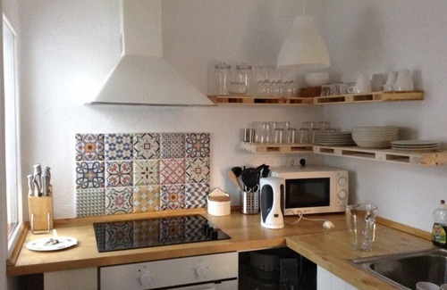 Cala en Porter Ski Chalet | Es Blau: Cosy villa in the southern coast of Menorca