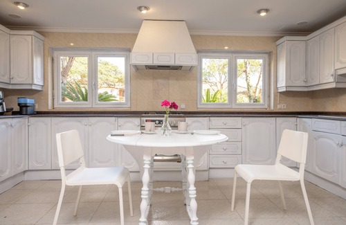 Son Sardina Villa | ES MOLI DELS REIS - Fantastic house with private pool in Palma. Free Wi-Fi