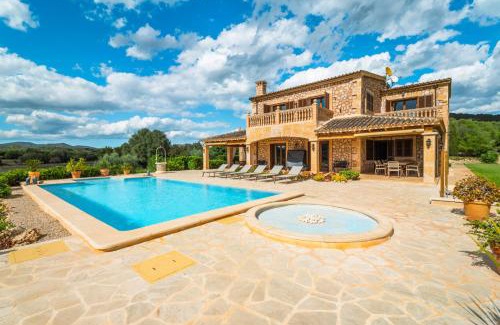 Son Carrio House | Es Molinet Nou in Son Carrio