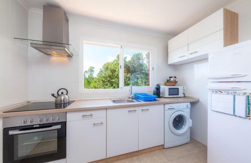 Es Carregador House | Es Pins