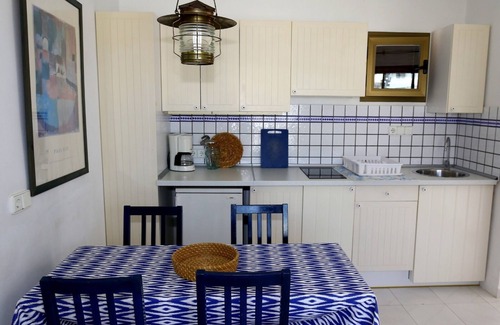 Es Pujols Apartment | Es Pujols: Apartment/flat - Es Pujols