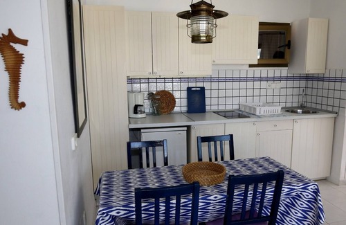 Es Pujols Apartment | Es Pujols: Apartment/flat - Es Pujols