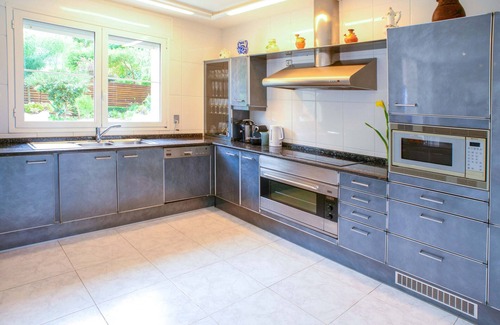 San Antonio Bay Villa | VILLA MELODY