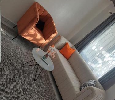 Mombasa Apartment | Es Su Casa