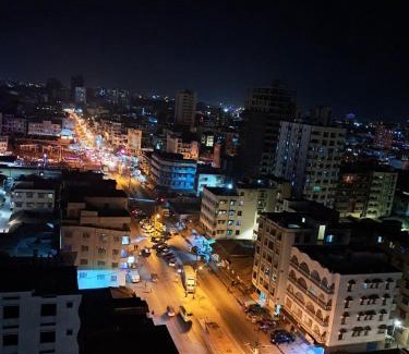 Mombasa Apartment | Es Su Casa