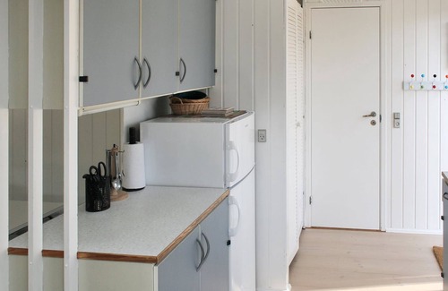 Rindby Strand House | "Esa" - 500m from the sea by Interhome