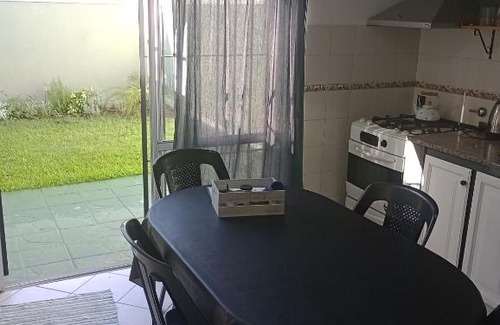 Luis Guillon Apartment | Escala Ezeiza - Departamento Familiar amplio con cochera