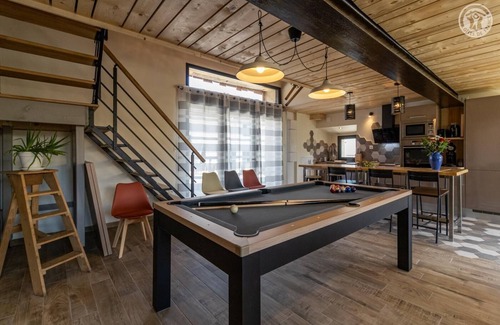 La Biolle House | ESCALE 1695 - 2 BEDROOMS