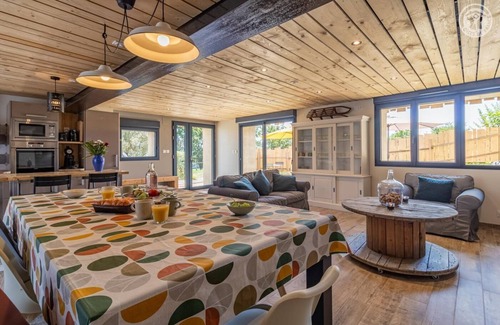 La Biolle House | ESCALE 1695 - 2 BEDROOMS