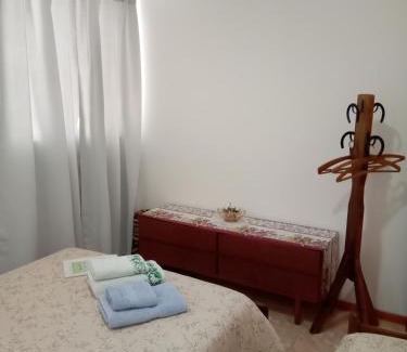 Villa Ramallo Apartment | Escalera al éxito Villa Ramallo