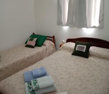 Villa Ramallo Apartment | Escalera al éxito Villa Ramallo