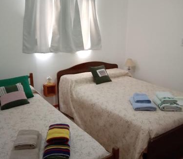 Villa Ramallo Apartment | Escalera al éxito Villa Ramallo