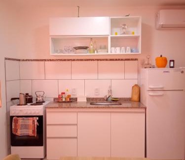 Villa Ramallo Apartment | Escalera al éxito Villa Ramallo