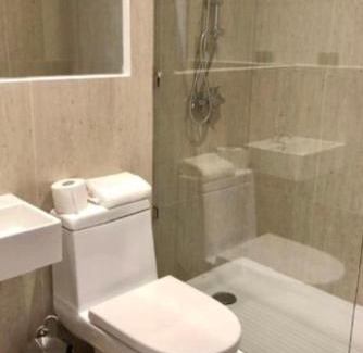 Cerro Alegre Bed & Breakfast | Escalera al Puerto Guest House