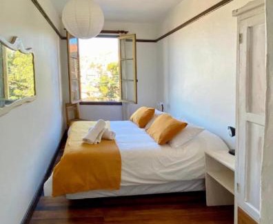 Cerro Alegre Bed & Breakfast | Escalera al Puerto Guest House
