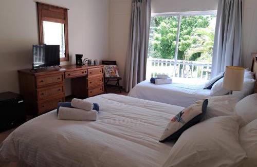 El Farallon del Chiru House | Escapada al mar