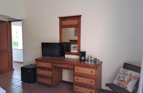 El Farallon del Chiru House | Escapada al mar