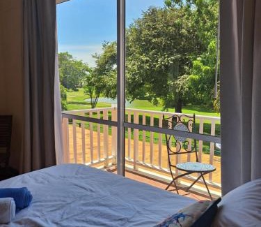 El Farallon del Chiru House | Escapada al mar