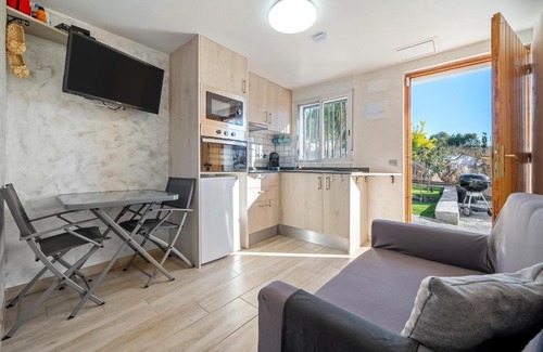 Segur de Calafell Apartment | Escapada de ciudad al aire libre