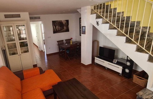 Calabardina House | Escapada DE Tranquilidad Junto AL Cabo Cope