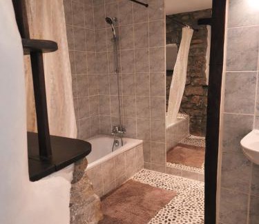 Chanaz Apartment | Escapade au fil du Canal