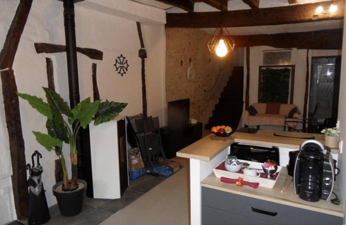 Saint-Felix-Lauragais House | Escapade Lauragaise - Saint-Félix-Lauragais