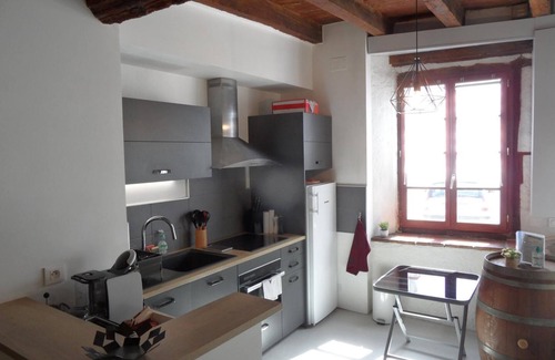 Saint-Felix-Lauragais House | Escapade Lauragaise - Saint-Félix-Lauragais